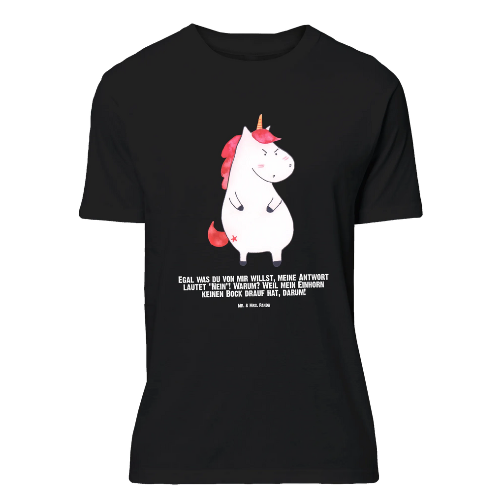 Personalised T-Shirt unicorn Fury Bedrucken, T-Shirt Personalisiert, T-Shirt mit Aufruck, T-Shirt mit Namen, Wunschtext, Einhorn Deko, Unicorn, Einhorn, Einhörner, Nein, Dumme Fragen, Lustig, Spaß, wütend, Realität, Geschenk, Büro, Lustlos, Ansage, Arbeit