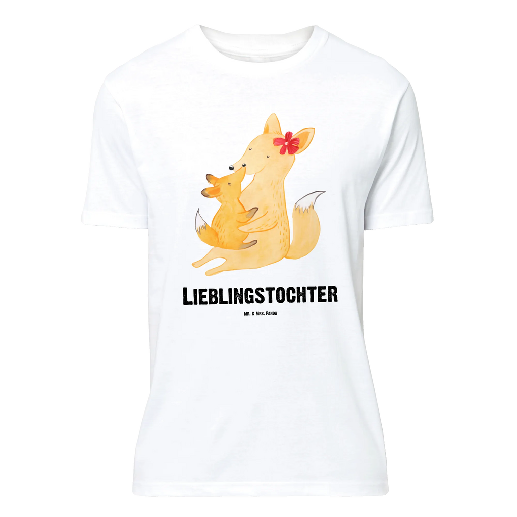 Personalised T-Shirt Fox mummy T-Shirt mit Namen, T-Shirt mit Aufruck, T-Shirt Personalisiert, Oma, Muttertag, Papa, Vatertag, Opa, Bruder, Schwester, Mama, Familie, Lieblingstochter, Beste Tochter, Tochter, Geschenk, Mutter