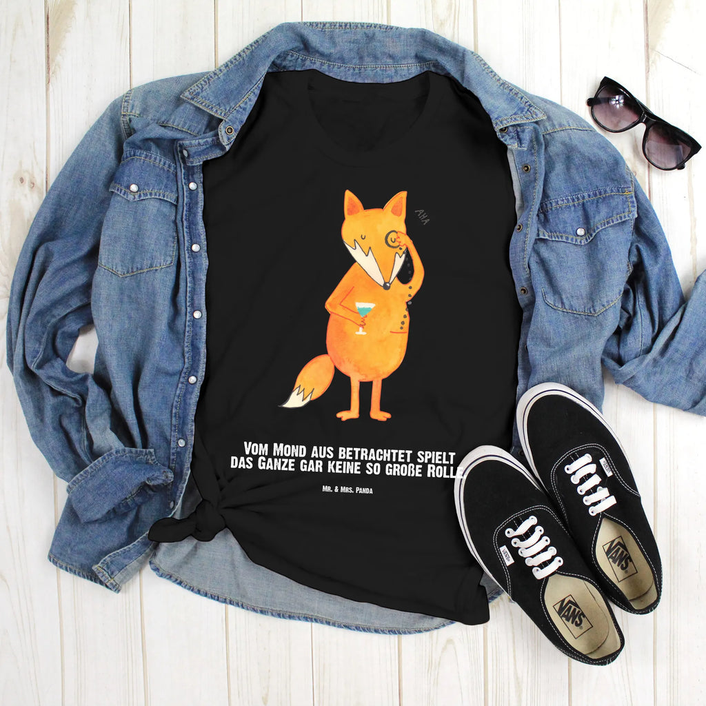 Personalised T-Shirt Fox lord Bedrucken, T-Shirt mit Namen, Wunschtext, T-Shirt mit Aufruck, T-Shirt Personalisiert, Fuchs, Liebeskummer Geschenk, Füchse, Motivation Spruch, Tröstende Worte, Spruch Lustig, Problemlösung