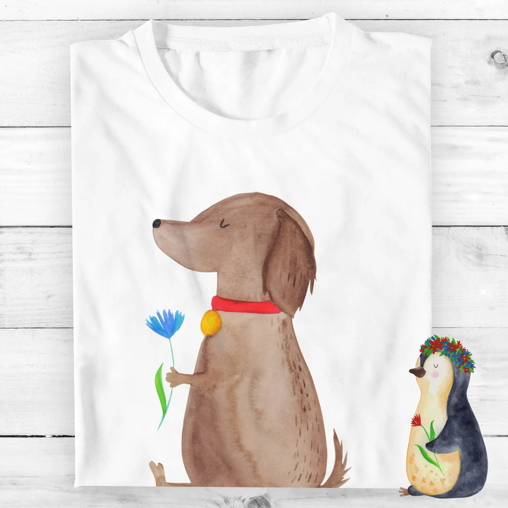 Personalised T-Shirt Dog flower Bedrucken, T-Shirt mit Aufruck, T-Shirt Personalisiert, T-Shirt mit Namen, Wunschtext, Hundemotiv, Hund, Haustier, Tierliebhaber, Sprüche, Hunderasse, Hundebesitzer, Hundeliebe, Frauchen, Hunde