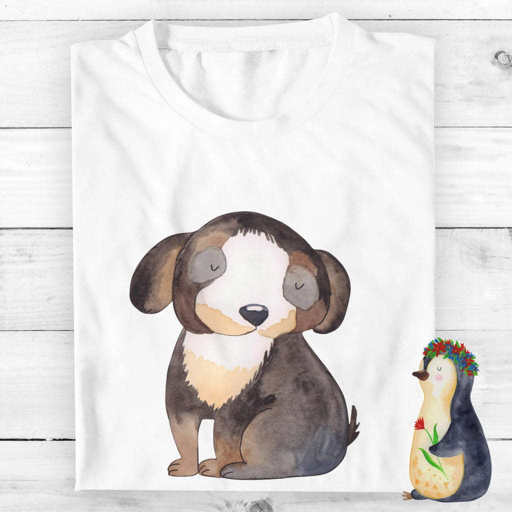 Rozmiar L Personalizowana koszulka pies relaks T-Shirt mit Aufruck, Bedrucken, T-Shirt mit Namen, Wunschtext, T-Shirt Personalisiert, Hundemotiv, Hund, Haustier, Tierliebhaber, Sprüche, Hunderasse, Hundebesitzer, Liebe, Hundeliebe, Schwarzer Hund, Hundeglück
