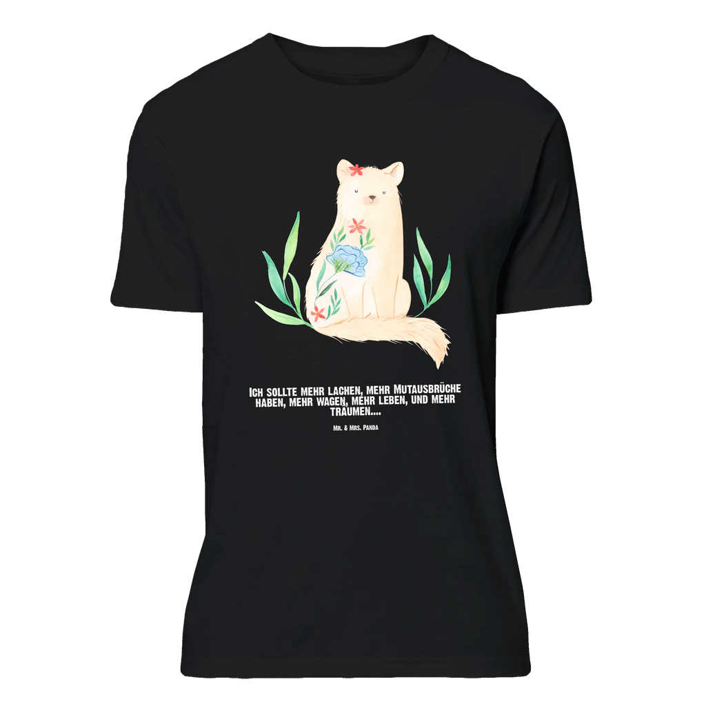 Rozmiar L Personalizowana koszulka kot kwiaty Wunschtext, T-Shirt Personalisiert, T-Shirt mit Aufruck, T-Shirt mit Namen, Bedrucken, Katzenmotiv, Katzenfan, Katzendeko, Katzenfreund, Katze, Katzenliebhaber, Katzenprodukte, Katzenartikel, Katzenaccessoires, Katzensouvenirs, Katzenliebhaberprodukte, Katzenmotive, Selbstliebe, Selfcare, Mutausbruch, Motivation