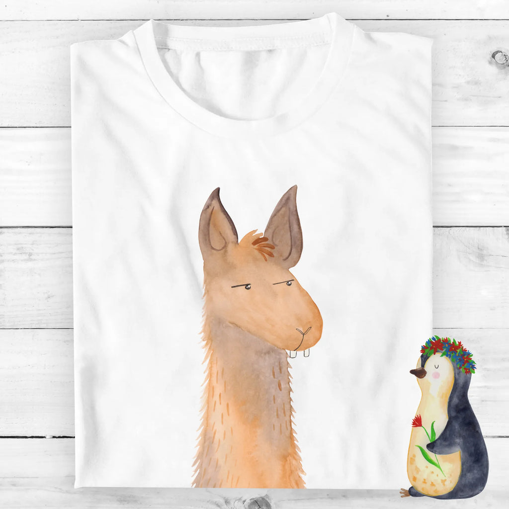 Rozmiar L Personalizowana koszulka głowa lamy zirytowany Bedrucken, T-Shirt mit Namen, T-Shirt Personalisiert, T-Shirt mit Aufruck, Wunschtext, Alpaka, Lama, Partnerin, Recht haben, Genervt sein, Lamas, Freundin, Büroalltag, Büro, Azubi, Chef, Beste Freundin, Chefin