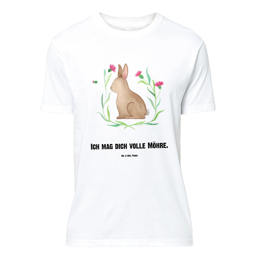 Personalisiertes T-Shirt Hase sitzend T-Shirt Personalisiert, Bedrucken, Wunschtext, T-Shirt mit Namen, T-Shirt mit Aufruck, Osternest, Ostern Geschenk, Osterdeko, Ostergeschenke Kinder, Ostergeschenke, Ostern Kinder, Osterhase, Geschenke zu Ostern, Ostern, Hase, Osterblume, Liebe, Kaninchen, Frohe Ostern, Grüße, Ostergrüße