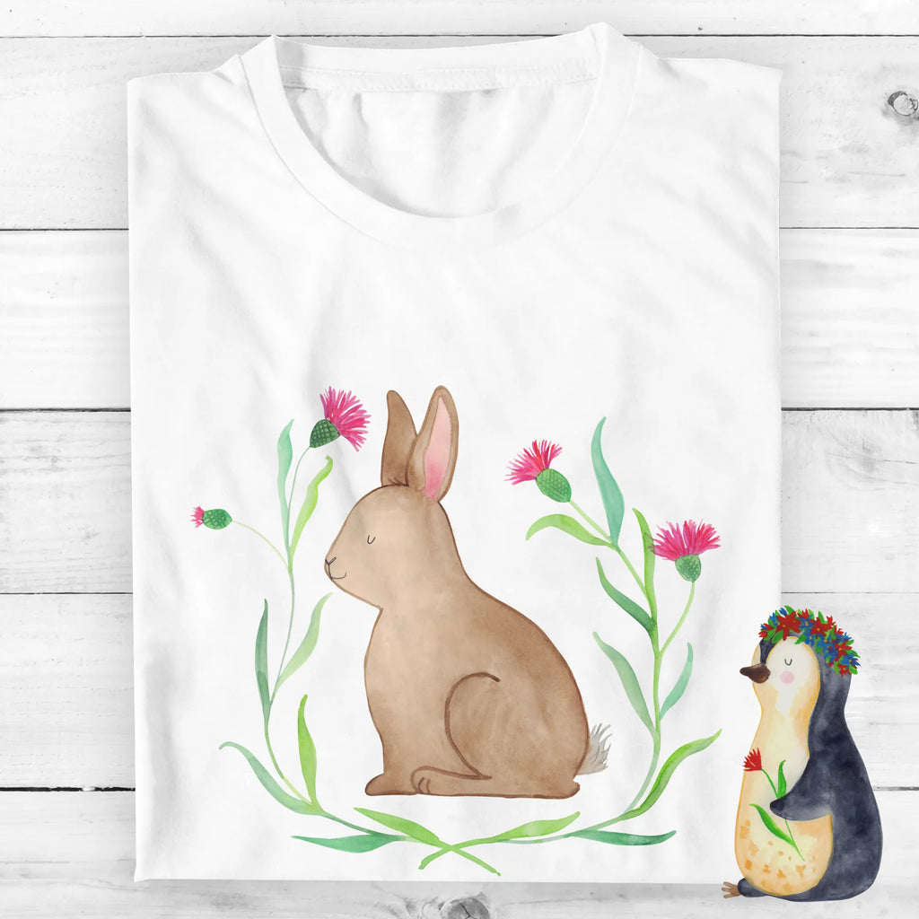 Personalisiertes T-Shirt Hase sitzend T-Shirt Personalisiert, Bedrucken, Wunschtext, T-Shirt mit Namen, T-Shirt mit Aufruck, Osternest, Ostern Geschenk, Osterdeko, Ostergeschenke Kinder, Ostergeschenke, Ostern Kinder, Osterhase, Geschenke zu Ostern, Ostern, Hase, Osterblume, Liebe, Kaninchen, Frohe Ostern, Grüße, Ostergrüße