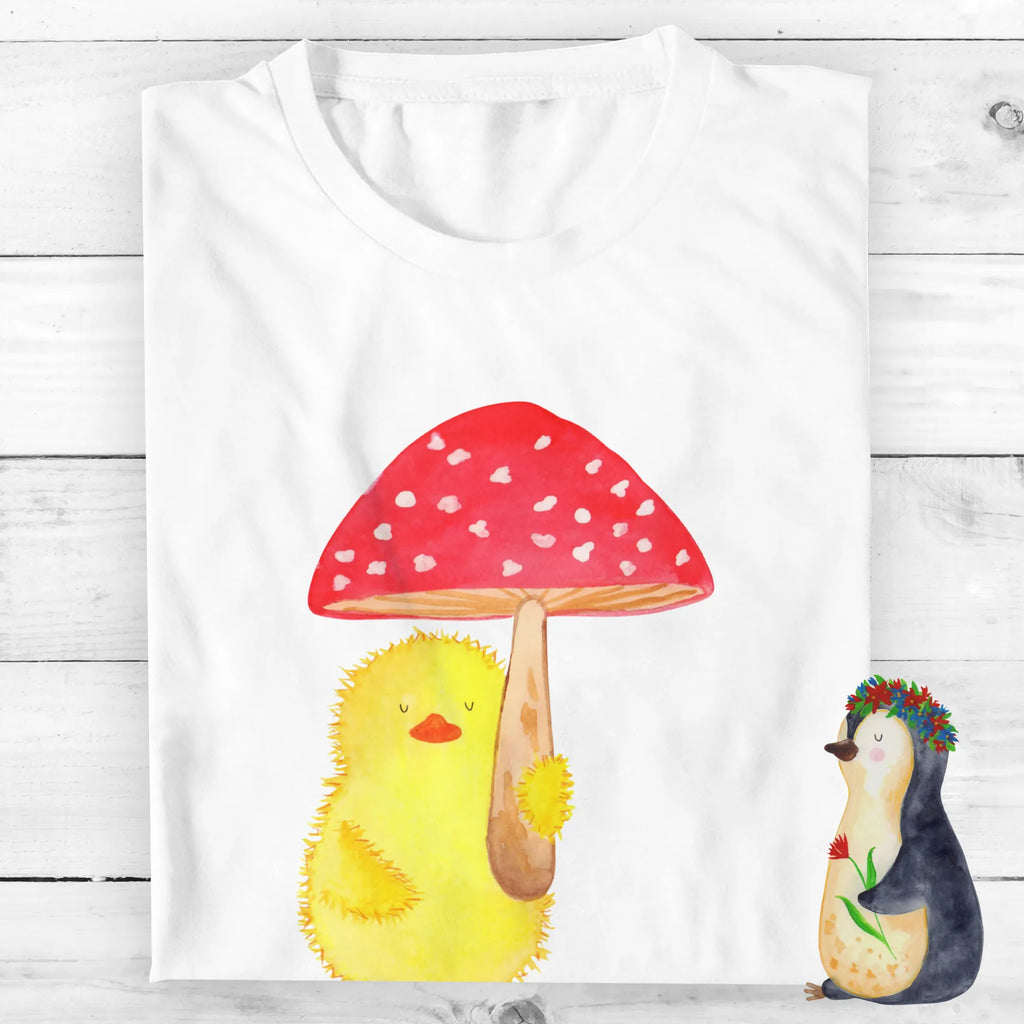 Personalised T-Shirt chick toadstool Bedrucken, T-Shirt mit Aufruck, Wunschtext, Männer, T-Shirt Personalisiert, Frauen, T-Shirt mit Namen, Ostern, Osterhase, Ostergeschenke, Osternest, Osterdeko, Geschenke zu Ostern, Ostern Geschenk, Ostergeschenke Kinder, Ostern Kinder, Fliegenpilz, Ostergrüße, Glückspilz, Küken, Frohe Ostern