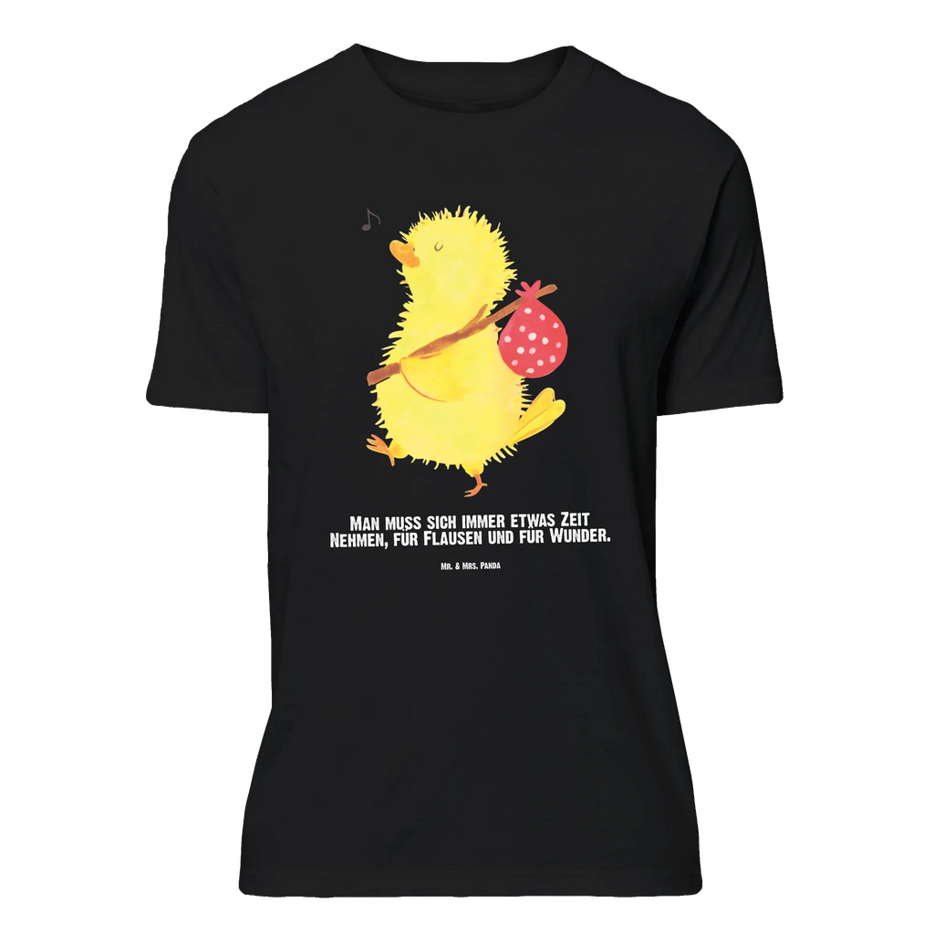Personalised T-Shirt chick wander Männer, T-Shirt mit Namen, T-Shirt Personalisiert, Bedrucken, Frauen, Wunschtext, T-Shirt mit Aufruck, Ostern, Osterhase, Ostergeschenke, Osternest, Osterdeko, Geschenke zu Ostern, Ostern Geschenk, Ostergeschenke Kinder, Ostern Kinder, Osterei, Grüße, liebe Grüße, Ostergrüße, Flausen, Reisen, Wunder, Weltenbummler, Ei, Ostereier, Frühlingsgefühle, Backpacker, Küken, Frohe Ostern, Zeitmanagement, Zeit, Freude