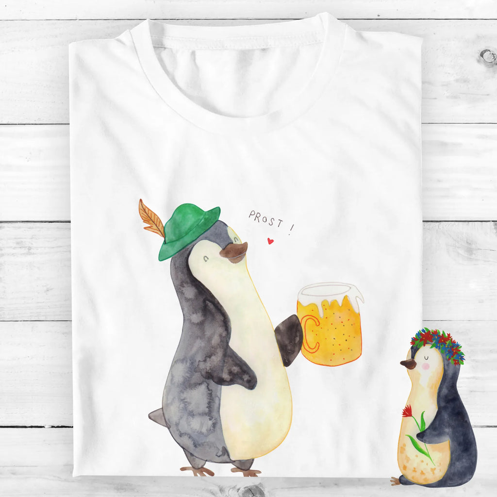 Rozmiar L Personalizowana koszulka pingwin piwo Bedrucken, T-Shirt mit Aufruck, T-Shirt mit Namen, T-Shirt Personalisiert, Wunschtext, Pinguin, Bier, Pinguine, Oktoberfest