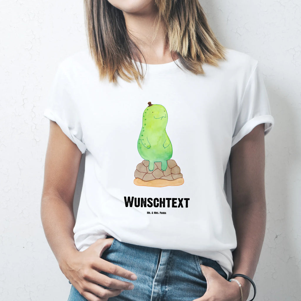 Personalised T-Shirt tortoise Break T-Shirt mit Namen, Männer, Bedrucken, Wunschtext, Frauen, T-Shirt mit Aufruck, T-Shirt Personalisiert, Schildkröte, achtsam, Entschleunigen, Achtsamkeit