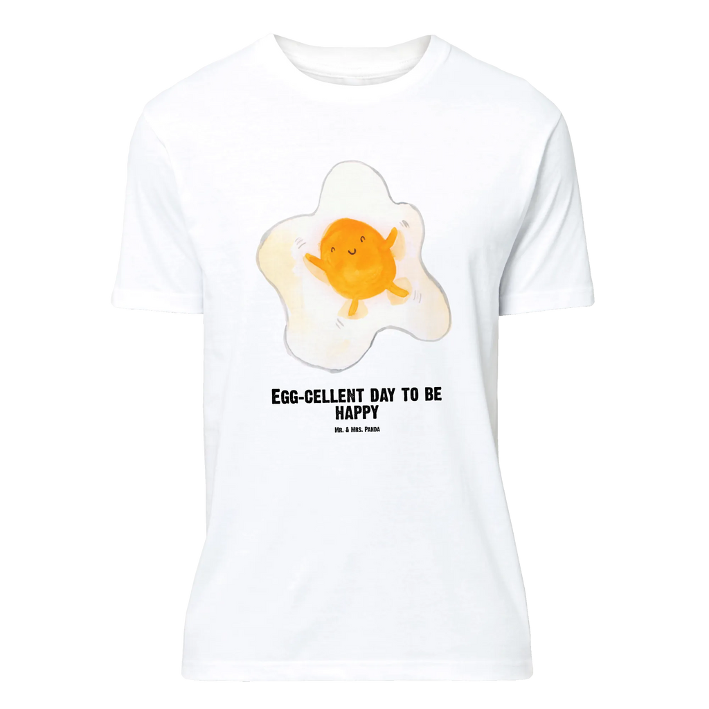 Personalised T-Shirt Fried egg egg Bedrucken, T-Shirt Personalisiert, T-Shirt mit Aufruck, Wunschtext, T-Shirt mit Namen, Lustige Sprüche, Gute Laune, Tiere, Tiermotive, Liebe, Glücklich, Spiegelei, Tag, Ei, Schön