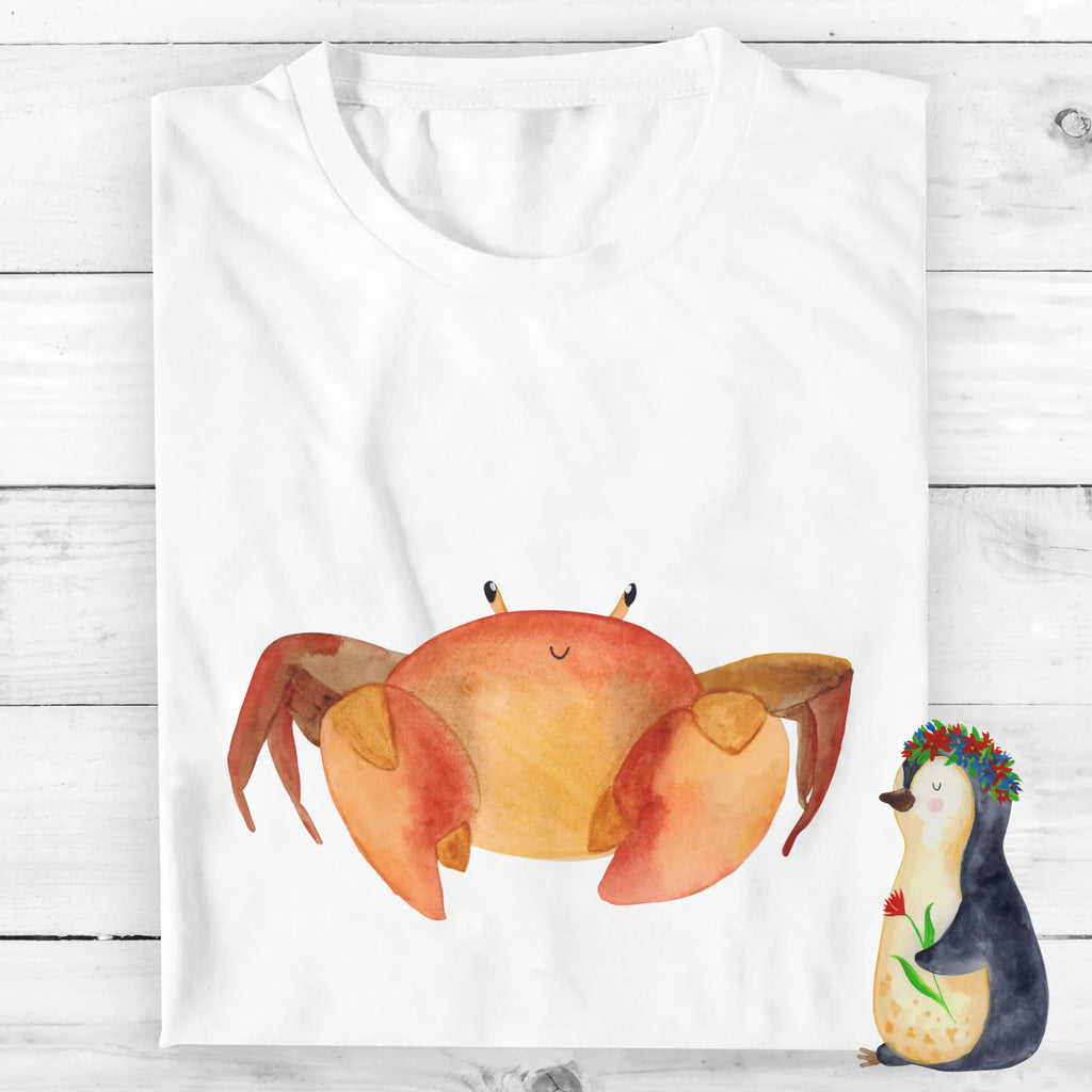 Personalised T-Shirt Star sign Cancer T-Shirt mit Namen, T-Shirt Personalisiert, Damen, Herren, T-Shirt mit Aufruck, Horoskop, Astrologie, Tierkreiszeichen, Aszendent, Sternzeichen, Krabbe, Geburtstag Juni, Meerestier, Krebs Sternzeichen, Krebs Geschenk, Geburtstag Juli, Krebse, Geschenk Juli, Geschenk Juni, Geschenk Meer