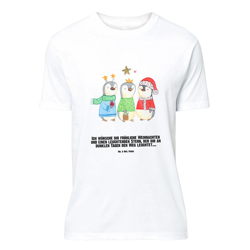 Personalised T-Shirt wintertime Holy Three Kings Winter, Christmas, Christmas time, snow, Epiphany, Christmas present, Christmas days, Santa Claus, Christmas Eve