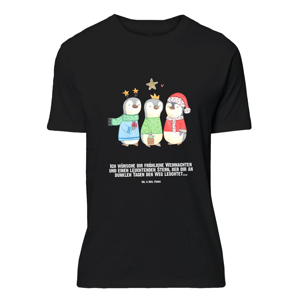 Personalised T-Shirt wintertime Holy Three Kings Winter, Christmas, Christmas time, snow, Epiphany, Christmas present, Christmas days, Santa Claus, Christmas Eve