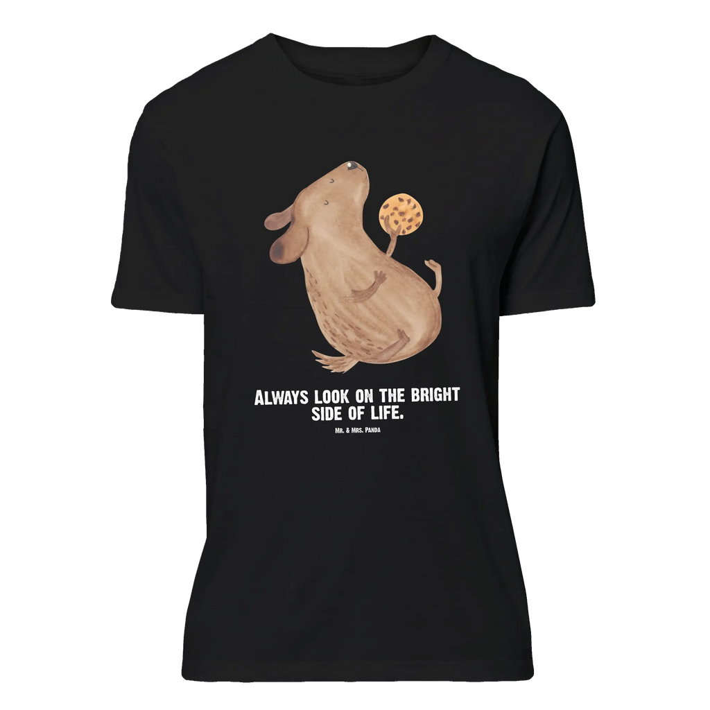 Rozmiar L Personalizowana koszulka pies ciastko T-Shirt mit Aufruck, T-Shirt Personalisiert, T-Shirt mit Namen, Bedrucken, Wunschtext, Hundemotiv, Hund, Haustier, Tierliebhaber, Sprüche, Hunderasse, Hundebesitzer, Hundesnacks, Leckerli, Hundeleckerli, Hundekekse