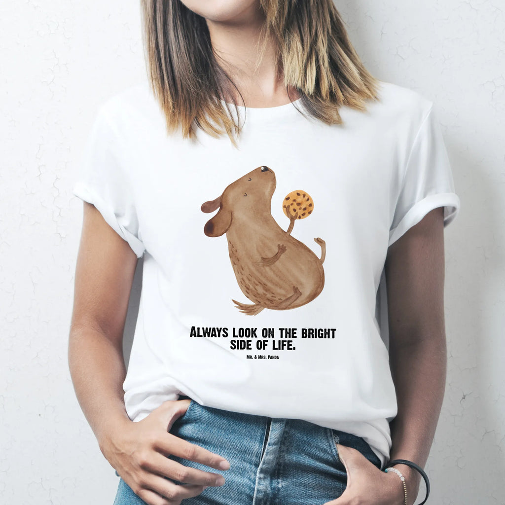 Rozmiar L Personalizowana koszulka pies ciastko T-Shirt mit Aufruck, T-Shirt Personalisiert, T-Shirt mit Namen, Bedrucken, Wunschtext, Hundemotiv, Hund, Haustier, Tierliebhaber, Sprüche, Hunderasse, Hundebesitzer, Hundesnacks, Leckerli, Hundeleckerli, Hundekekse