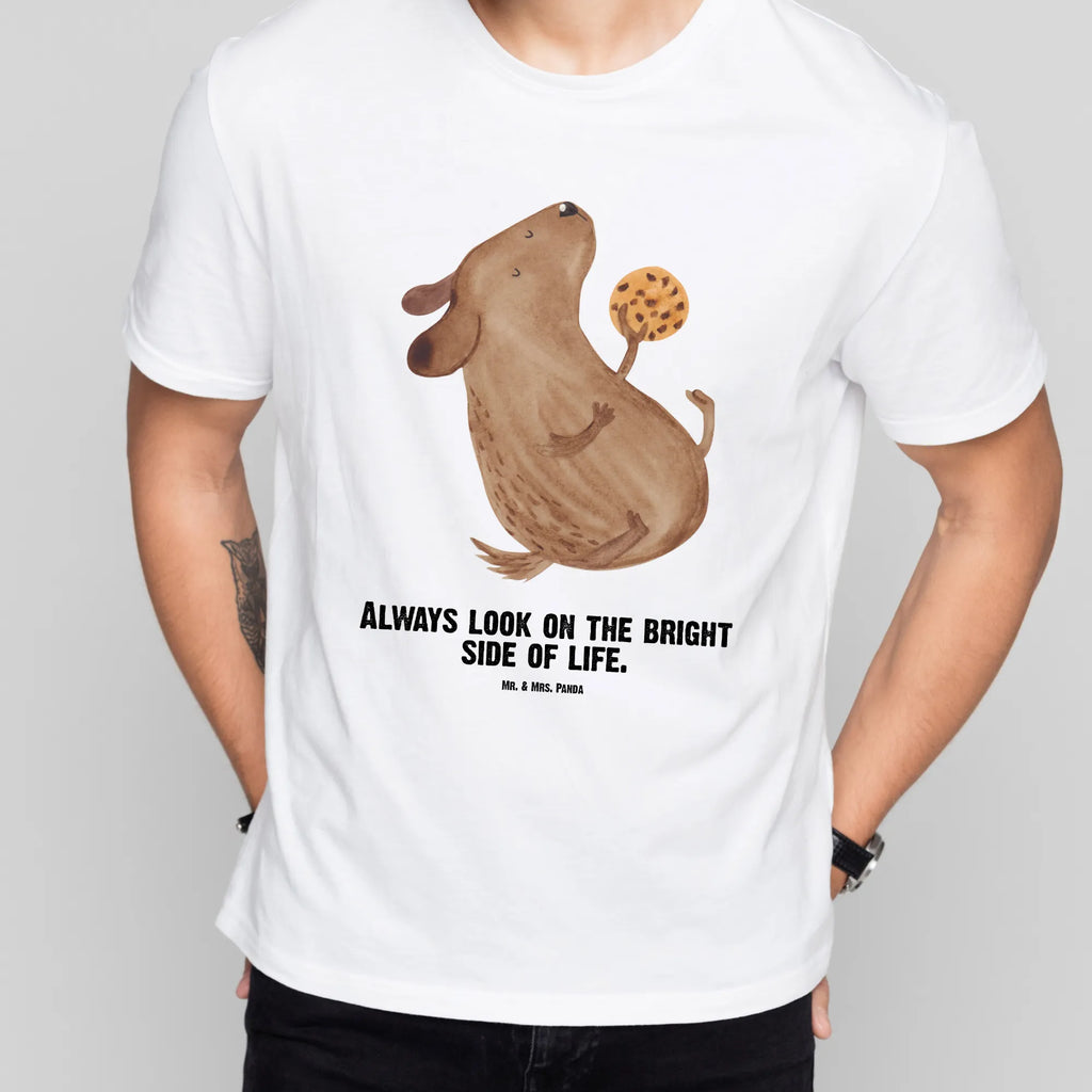 Rozmiar L Personalizowana koszulka pies ciastko T-Shirt mit Aufruck, T-Shirt Personalisiert, T-Shirt mit Namen, Bedrucken, Wunschtext, Hundemotiv, Hund, Haustier, Tierliebhaber, Sprüche, Hunderasse, Hundebesitzer, Hundesnacks, Leckerli, Hundeleckerli, Hundekekse