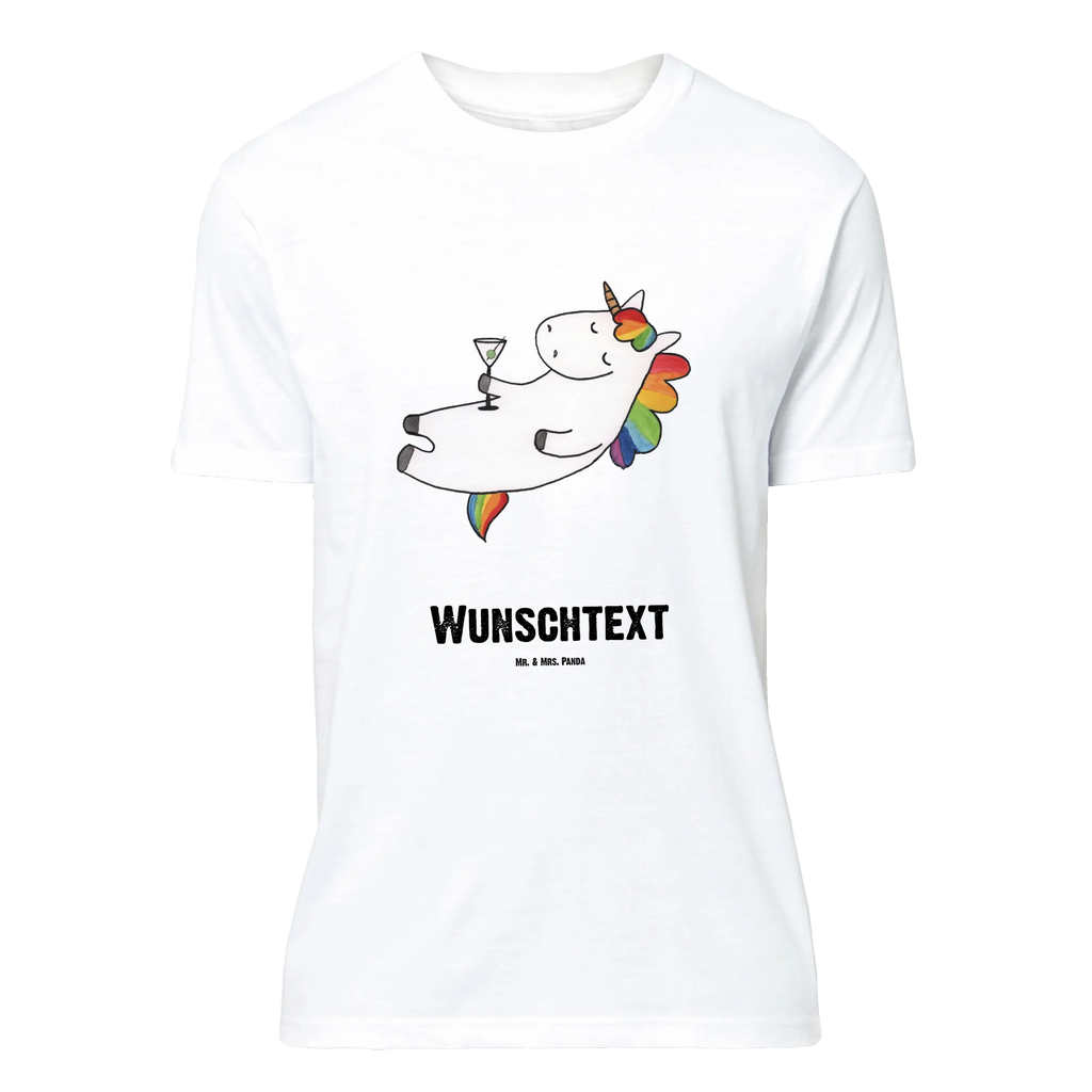 Rozmiar L Personalizowana koszulka jednorożec koktajl T-Shirt mit Aufruck, Wunschtext, Bedrucken, T-Shirt Personalisiert, T-Shirt mit Namen, Einhorn Deko, Unicorn, Einhorn, Einhörner, Party, Witzig, Rum, Cuba Libre, Caipirinha, Lustig, Spruch, Spaß, Glitzer, Sekt, Feiern, Freundin, Geburtstag