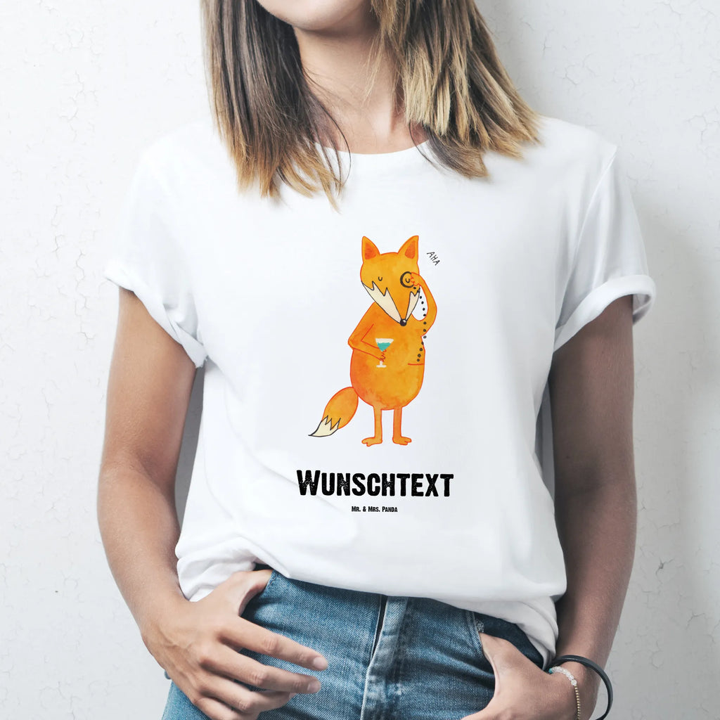Personalised T-Shirt Fox lord Bedrucken, T-Shirt mit Namen, Wunschtext, T-Shirt mit Aufruck, T-Shirt Personalisiert, Fuchs, Liebeskummer Geschenk, Füchse, Motivation Spruch, Tröstende Worte, Spruch Lustig, Problemlösung