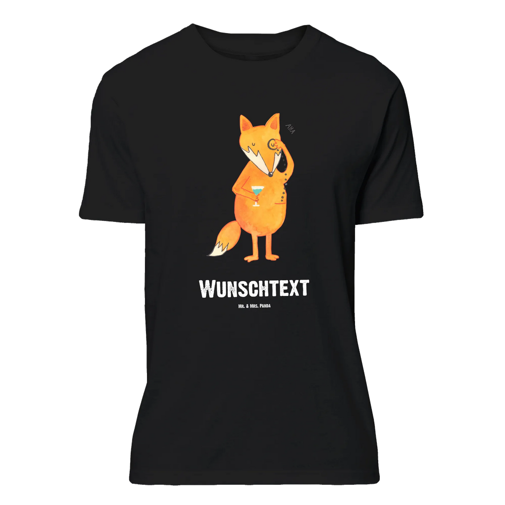 Personalised T-Shirt Fox lord Bedrucken, T-Shirt mit Namen, Wunschtext, T-Shirt mit Aufruck, T-Shirt Personalisiert, Fuchs, Liebeskummer Geschenk, Füchse, Motivation Spruch, Tröstende Worte, Spruch Lustig, Problemlösung