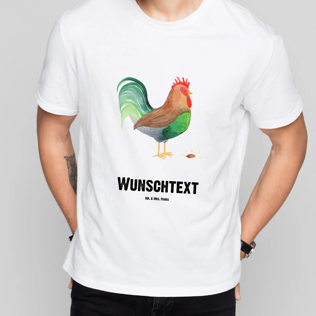 Personalised T-Shirt Faucet grain Wunschtext, T-Shirt mit Aufruck, T-Shirt Personalisiert, Bedrucken, T-Shirt mit Namen, Landwirtin, Hoftiere, Bauernhof, Landwirt, Natur, Korn, Henne, Eier, Hahn