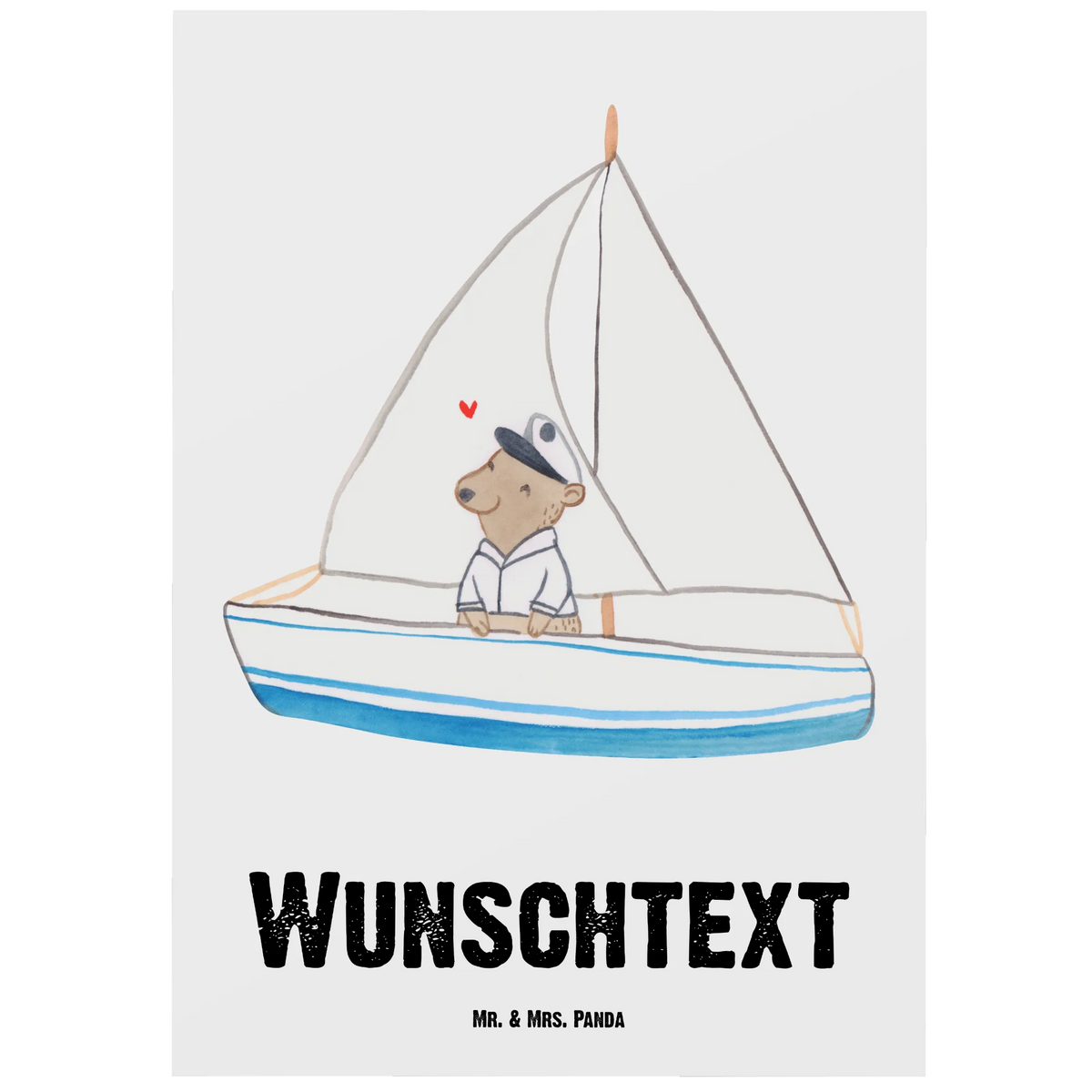 Personalisierte Postkarte Bär Segeln personalisierbare postkarte, Postkarte Personalisierbar, Personalisierte Mr. & Mrs. Panda Postkarte, Grußkarte mit Namen, Karte mit Wunschtext, Personalisierte Postkarte, Grußkarte mit Wunschtext, Personalisierbare Grußkarte, grußkarte personalisiert, Personalisierte Grußkarten, Postkarte personalisiert, Ansichtskarte mit Namen, Karte mit Namen, Personalisierte Grußkarte, Grußkarte mit eigenem Text, Postkarte mit eigenem Text, individuelle grußkarte, Personalisierte Postkarte mit Namen, individuelle postkarte, Postkarten mit Namen, Postkarte mit Wunschtext, Postkarte mit Namen, personalisierte postkarten, Individualisierbare Postkarte, Personalisierte Postkarte mit Wunschtext, Personalisierte Karte, Ansichtskarte mit Wunschtext, Geschenk, Schenken, Sport, Sportart, Hobby, Danke, Dankeschön, Auszeichnung, Gewinn, Sportler, Segelschule, Segeln, Yachtclub, Segelboot, Segeltörn