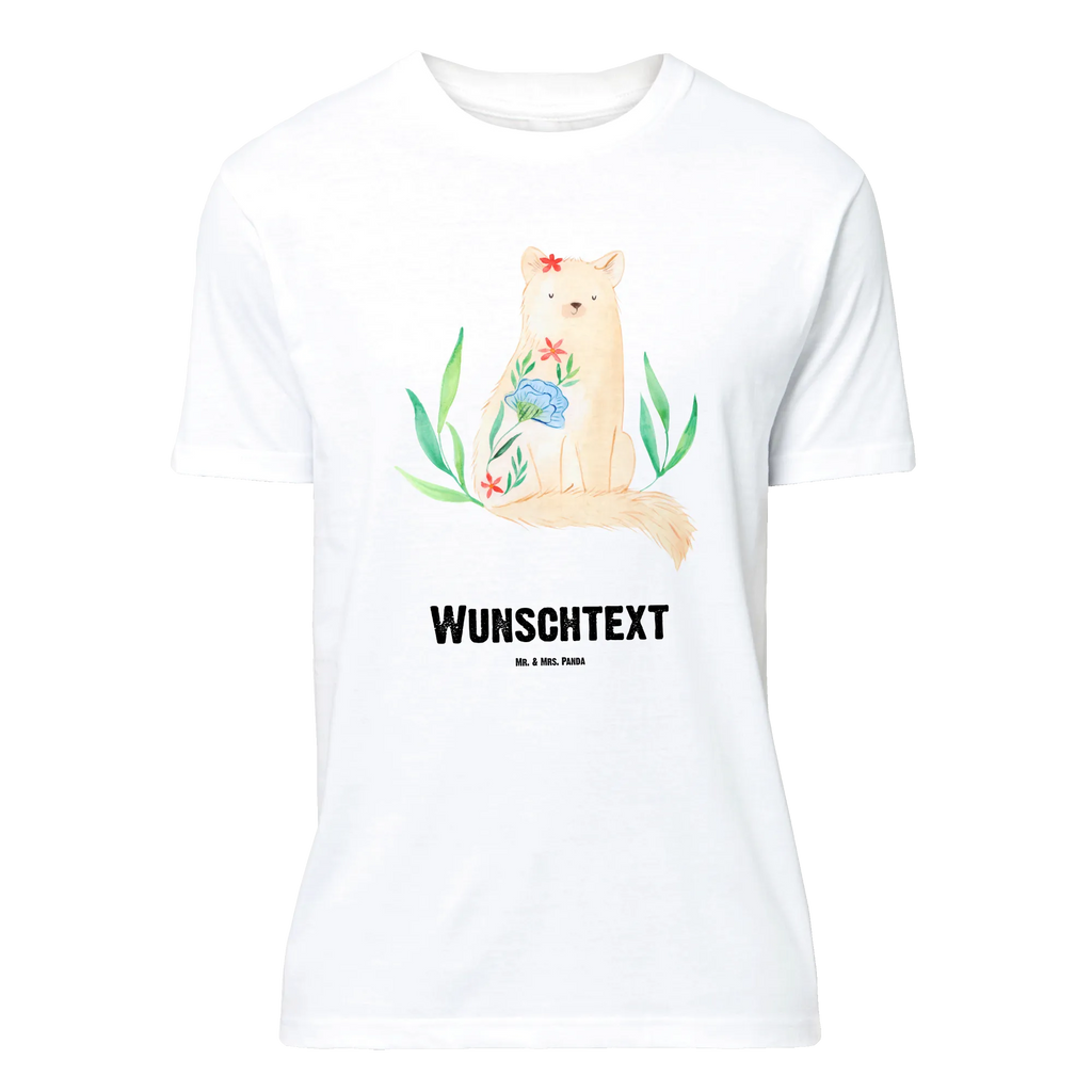 Rozmiar L Personalizowana koszulka kot kwiaty Wunschtext, T-Shirt Personalisiert, T-Shirt mit Aufruck, T-Shirt mit Namen, Bedrucken, Katzenmotiv, Katzenfan, Katzendeko, Katzenfreund, Katze, Katzenliebhaber, Katzenprodukte, Katzenartikel, Katzenaccessoires, Katzensouvenirs, Katzenliebhaberprodukte, Katzenmotive, Selbstliebe, Selfcare, Mutausbruch, Motivation