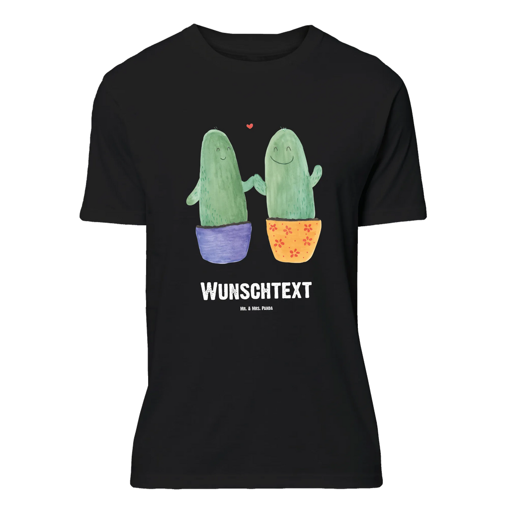 Personalisiertes T-Shirt Kaktus Liebe T-Shirt mit Aufruck, T-Shirt mit Namen, T-Shirt Personalisiert, Wunschtext, Bedrucken, Kakteen, Kaktus, Liebe, Liebesbeweis, Liebesnachricht, Liebesbotschaft, Hochzeit, Streit, Love, Paar, Trennung, Verlobung, Pärchen, Freundschaft, Versöhnung, Kaktusliebe