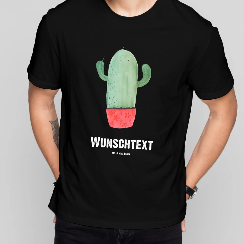 Personalised T-Shirt cactus Fury T-Shirt mit Namen, T-Shirt mit Aufruck, Bedrucken, Wunschtext, T-Shirt Personalisiert, Kakteen, Kaktus, Kollegin, Büroalltag, wütend, Kollege, ärgern, Schule, Chefin, Büro