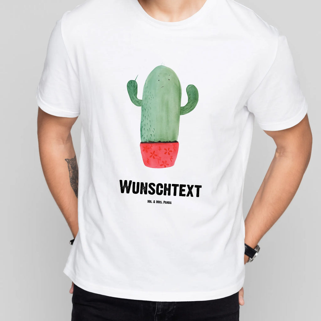 Personalised T-Shirt cactus Fury T-Shirt mit Namen, T-Shirt mit Aufruck, Bedrucken, Wunschtext, T-Shirt Personalisiert, Kakteen, Kaktus, Kollegin, Büroalltag, wütend, Kollege, ärgern, Schule, Chefin, Büro