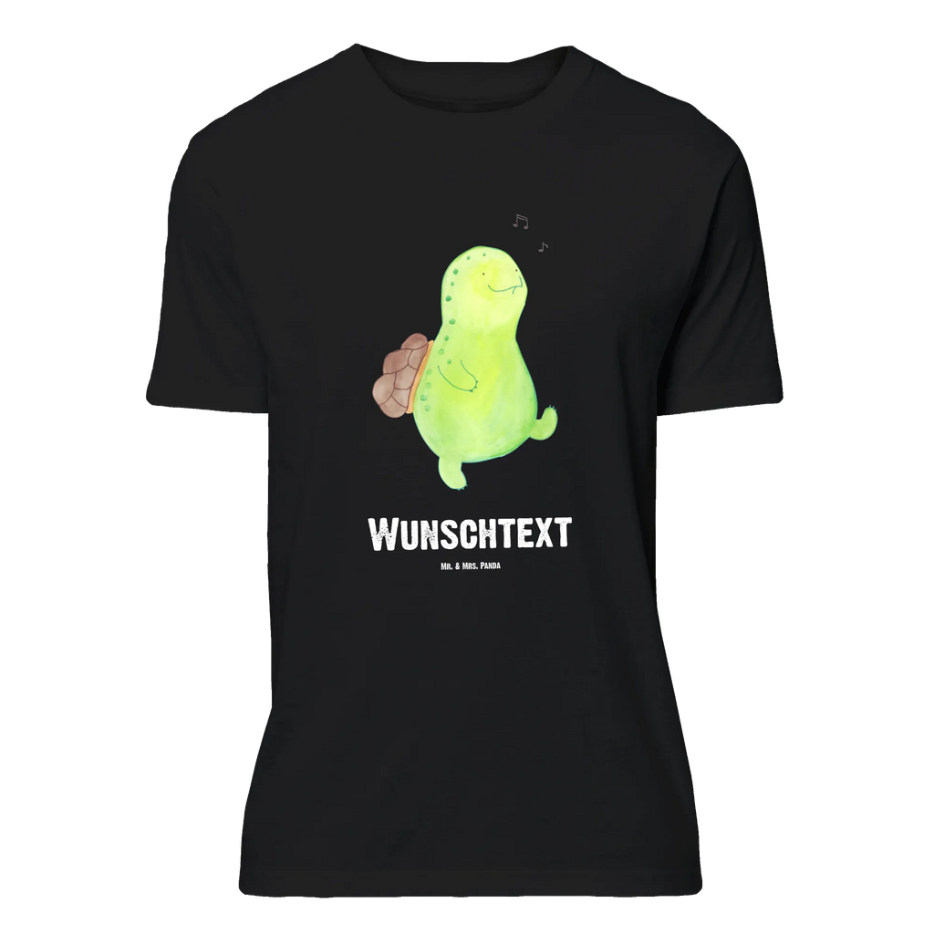 Rozmiar L Personalizowana koszulka żółw gwizdać T-Shirt mit Namen, T-Shirt Personalisiert, T-Shirt mit Aufruck, Wunschtext, Bedrucken, Schildkröte, Trennung, Schildi, Lebensfreude, Glück, Depression, Neuanfang, Schildkröten, Motivation, Fröhlich