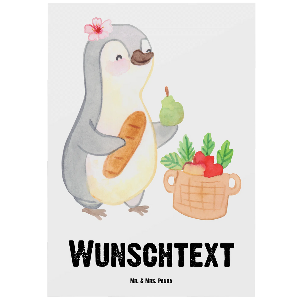 Personalisierte Postkarte Obsthändlerin Herz Ansichtskarte mit Wunschtext, Einladung mit Wunschtext, Karte mit Wunschtext, Geschenkkarte mit Wunschtext, Postkarte personalisierbar, Grußkarte mit Namen, Grußkarte mit Wunschtext, Postkarte mit Namen, Ansichtskarte mit Namen, Karte mit Namen, Postkarte mit Wunschtext, Postkarte bedrucken, Einladung mit Namen, Geschenkkarte mit Namen, Beruf, Ausbildung, Jubiläum, Abschied, Rente, Kollege, Kollegin, Geschenk, Schenken, Arbeitskollege, Mitarbeiter, Firma, Danke, Dankeschön, Obstplantage, Obstverkäuferin, Obst- und Gemüsehändlerin, Obsthändlerin, Obstbäuerin, Wochenmarkthändlerin