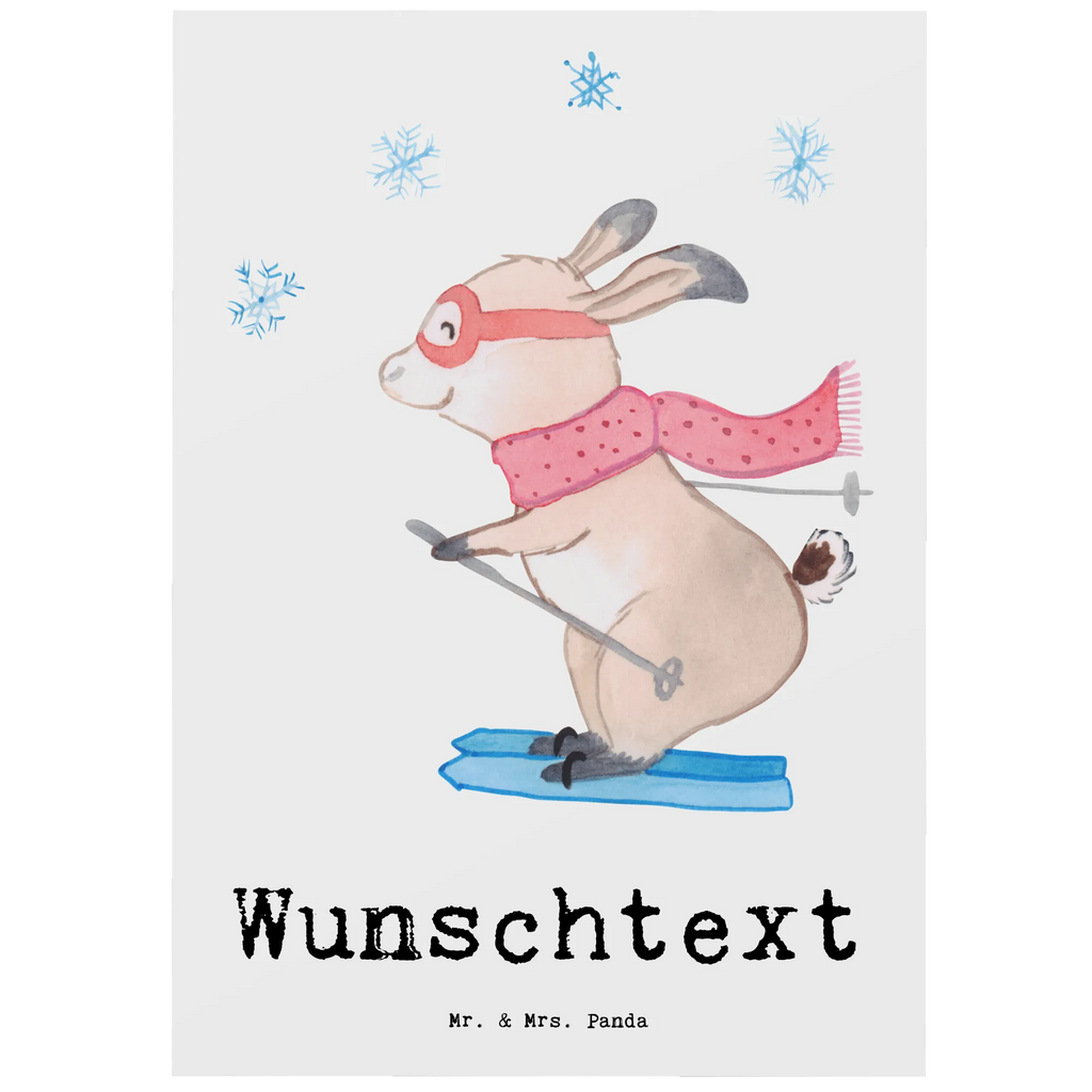 Personalisierte Postkarte Skilehrer mit Herz Postkarte bedrucken, Karte mit Namen, Postkarte mit Wunschtext, Geschenkkarte mit Wunschtext, Postkarte mit Namen, Grußkarte mit Wunschtext, Ansichtskarte mit Namen, Einladung mit Namen, Einladung mit Wunschtext, Geschenkkarte mit Namen, Karte mit Wunschtext, Postkarte personalisierbar, Ansichtskarte mit Wunschtext, Grußkarte mit Namen, Beruf, Ausbildung, Jubiläum, Abschied, Rente, Kollege, Kollegin, Geschenk, Schenken, Arbeitskollege, Mitarbeiter, Firma, Danke, Dankeschön