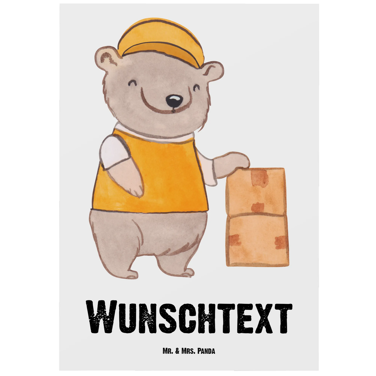 Personalisierte Postkarte Lagerarbeiter Herz Personalisierte Postkarte mit Wunschtext, Personalisierte Postkarte mit Namen, Grußkarte mit Namen, Postkarte personalisiert, individuelle postkarte, Personalisierte Karte, Personalisierte Postkarte, Personalisierte Mr. & Mrs. Panda Postkarte, Karte mit Wunschtext, personalisierbare postkarte, individuelle grußkarte, Postkarte mit eigenem Text, Postkarten mit Namen, Ansichtskarte mit Namen, Ansichtskarte mit Wunschtext, Personalisierte Grußkarten, personalisierte postkarten, Individualisierbare Postkarte, Postkarte mit Wunschtext, Personalisierte Grußkarte, Postkarte mit Namen, Grußkarte mit Wunschtext, Grußkarte mit eigenem Text, Personalisierbare Grußkarte, grußkarte personalisiert, Postkarte Personalisierbar, Karte mit Namen, Geschenk, Schenken, Jubiläum, Danke, Dankeschön, Beruf, Ausbildung, Abschied, Rente, Kollege, Kollegin, Arbeitskollege, Mitarbeiter, Firma, Lagerverwalter, Lagerist, Fachlagerist, Lagerarbeiter
