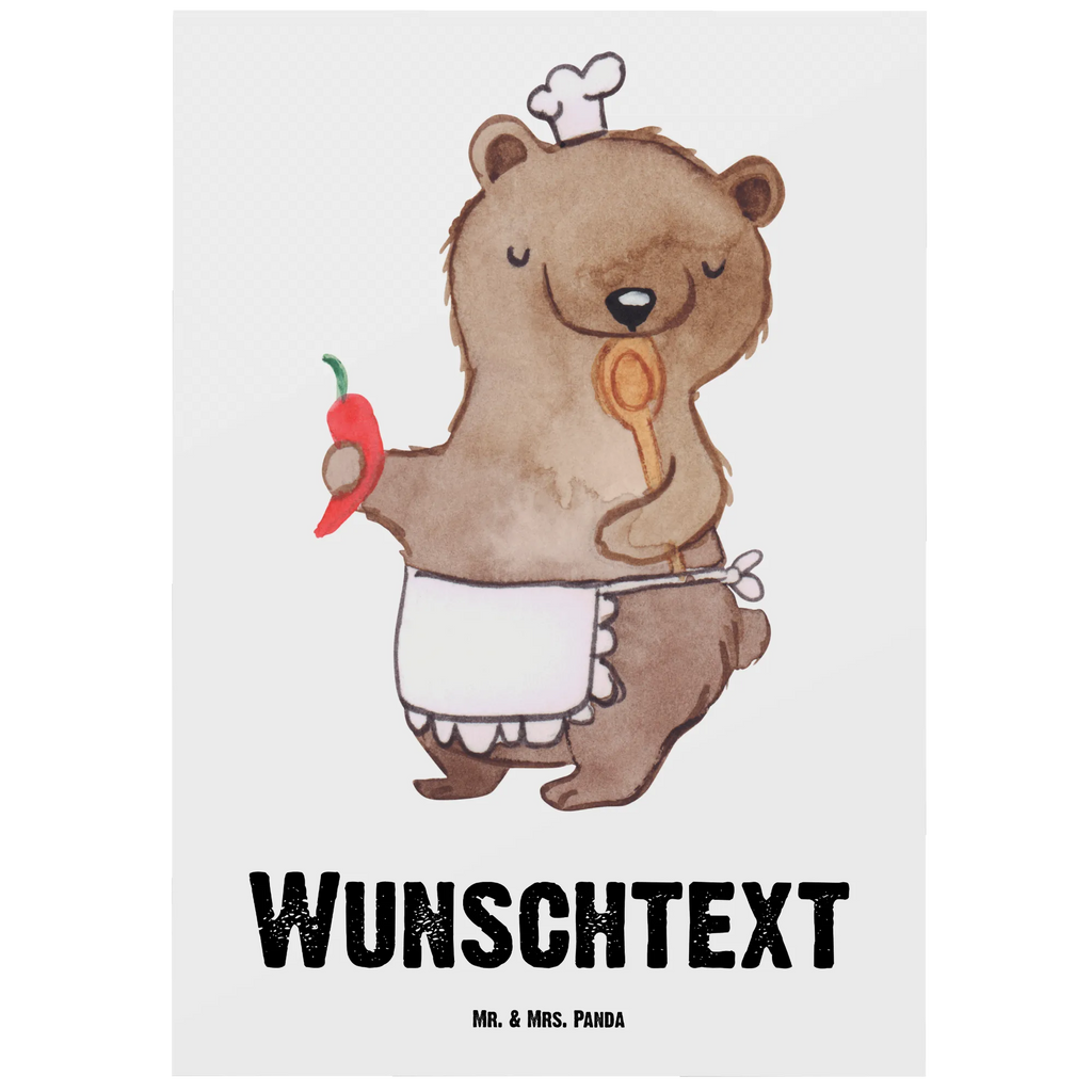 Personalisierte Postkarte Pizzabäcker mit Herz Karte mit Namen, Grußkarte mit Wunschtext, Postkarte mit Wunschtext, Geschenkkarte mit Namen, Einladung mit Namen, Ansichtskarte mit Namen, Geschenkkarte mit Wunschtext, Postkarte mit Namen, Postkarte Bedrucken, Ansichtskarte mit Wunschtext, Karte mit Wunschtext, Grußkarte mit Namen, Postkarte Personalisierbar, Einladung mit Wunschtext, Geschenk, Schenken, Jubiläum, Danke, Dankeschön, Beruf, Ausbildung, Abschied, Rente, Kollege, Kollegin, Arbeitskollege, Mitarbeiter, Firma, Pizzabringdienst, Pizzabote, Lieferdienstmitarbeiter, Pizzabäcker, Lieferbringdienst