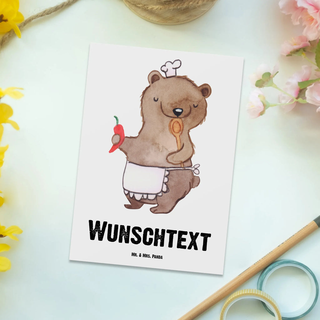 Personalisierte Postkarte Pizzabäcker mit Herz Karte mit Namen, Grußkarte mit Wunschtext, Postkarte mit Wunschtext, Geschenkkarte mit Namen, Einladung mit Namen, Ansichtskarte mit Namen, Geschenkkarte mit Wunschtext, Postkarte mit Namen, Postkarte Bedrucken, Ansichtskarte mit Wunschtext, Karte mit Wunschtext, Grußkarte mit Namen, Postkarte Personalisierbar, Einladung mit Wunschtext, Geschenk, Schenken, Jubiläum, Danke, Dankeschön, Beruf, Ausbildung, Abschied, Rente, Kollege, Kollegin, Arbeitskollege, Mitarbeiter, Firma, Pizzabringdienst, Pizzabote, Lieferdienstmitarbeiter, Pizzabäcker, Lieferbringdienst