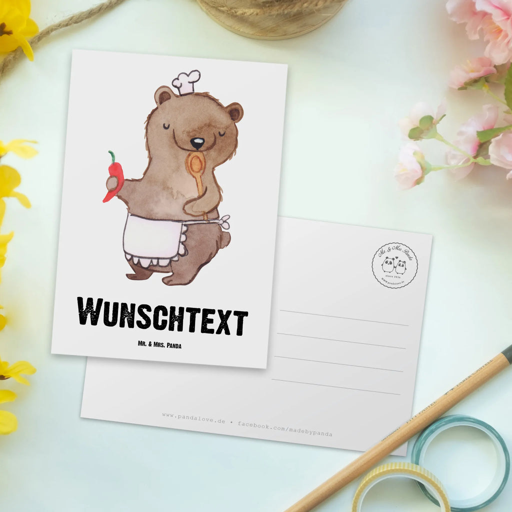 Personalisierte Postkarte Pizzabäcker mit Herz Karte mit Namen, Grußkarte mit Wunschtext, Postkarte mit Wunschtext, Geschenkkarte mit Namen, Einladung mit Namen, Ansichtskarte mit Namen, Geschenkkarte mit Wunschtext, Postkarte mit Namen, Postkarte Bedrucken, Ansichtskarte mit Wunschtext, Karte mit Wunschtext, Grußkarte mit Namen, Postkarte Personalisierbar, Einladung mit Wunschtext, Geschenk, Schenken, Jubiläum, Danke, Dankeschön, Beruf, Ausbildung, Abschied, Rente, Kollege, Kollegin, Arbeitskollege, Mitarbeiter, Firma, Pizzabringdienst, Pizzabote, Lieferdienstmitarbeiter, Pizzabäcker, Lieferbringdienst