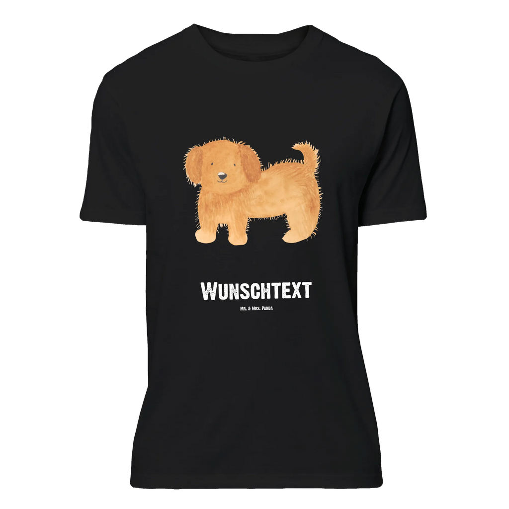 Rozmiar L Personalizowana koszulka pies puszysty T-Shirt mit Aufruck, Bedrucken, T-Shirt Personalisiert, T-Shirt mit Namen, Wunschtext, Hundemotiv, Hund, Haustier, Tierliebhaber, Sprüche, Hunderasse, Hundebesitzer, Hunde, Frauchen, Hundemama, Hundeliebe
