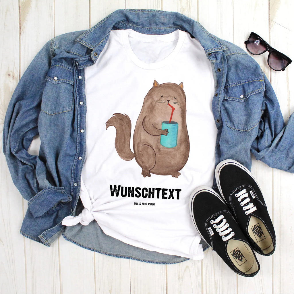 Personalisiertes T-Shirt Katze Dose Männer, T-Shirt mit Namen, Bedrucken, Wunschtext, T-Shirt Personalisiert, Frauen, T-Shirt mit Aufruck, Katze, Katzenmotiv, Katzenfan, Katzendeko, Katzenfreund, Katzenliebhaber, Katzenprodukte, Katzenartikel, Katzenaccessoires, Katzensouvenirs, Katzenliebhaberprodukte, Katzenmotive, Kater, Katzenfutter, Katzenhalter, Haustier, Futter, Mietze, Cats, Katzen, Katzenbesitzerin, Cat