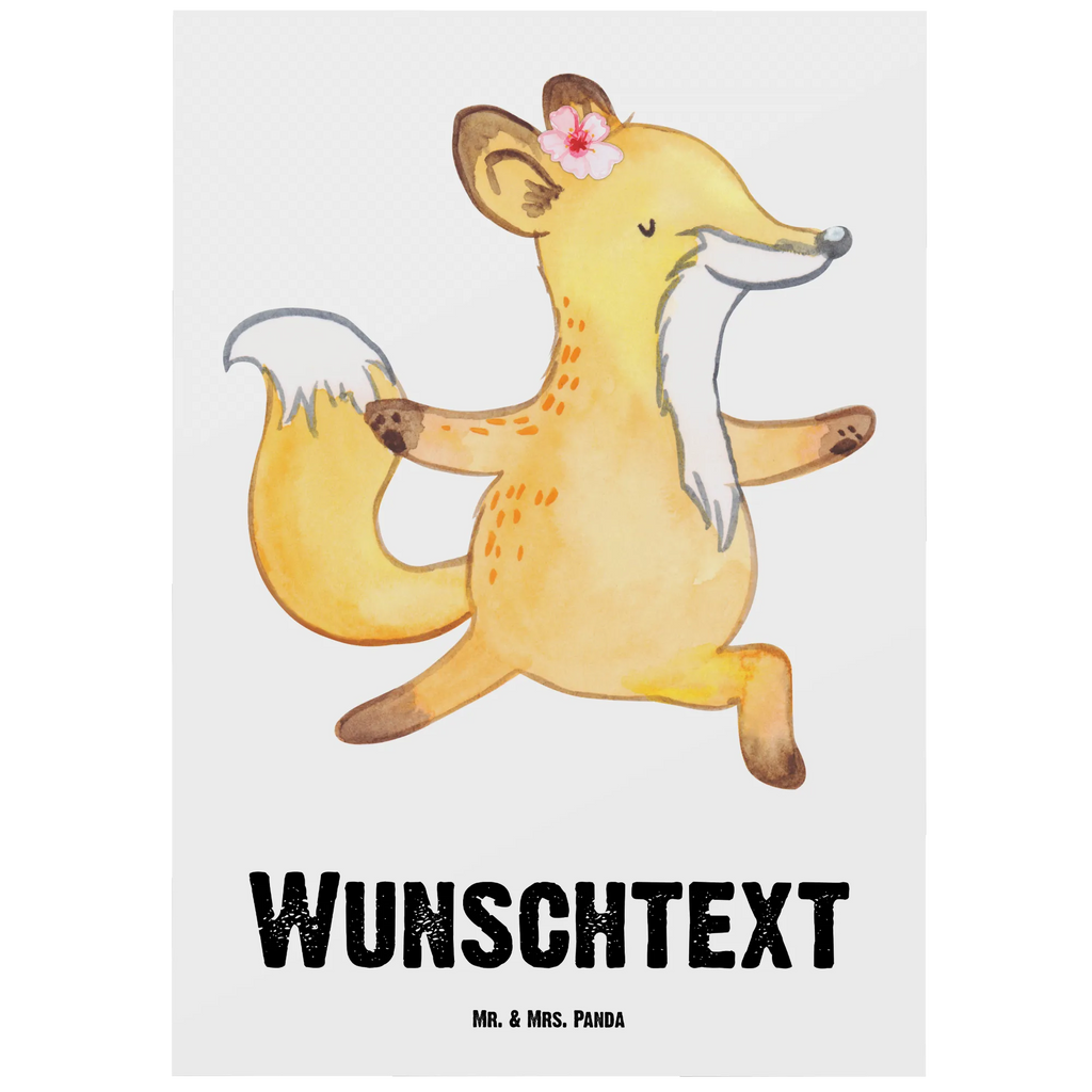 Personalisierte Postkarte Yogalehrerin mit Herz Postkarte mit Namen, Ansichtskarte mit Namen, Postkarte personalisierbar, Grußkarte mit Wunschtext, Geschenkkarte mit Namen, Karte mit Wunschtext, Geschenkkarte mit Wunschtext, Ansichtskarte mit Wunschtext, Einladung mit Wunschtext, Karte mit Namen, Postkarte bedrucken, Postkarte mit Wunschtext, Einladung mit Namen, Grußkarte mit Namen, Beruf, Ausbildung, Jubiläum, Abschied, Rente, Kollege, Kollegin, Geschenk, Schenken, Arbeitskollege, Mitarbeiter, Firma, Danke, Dankeschön