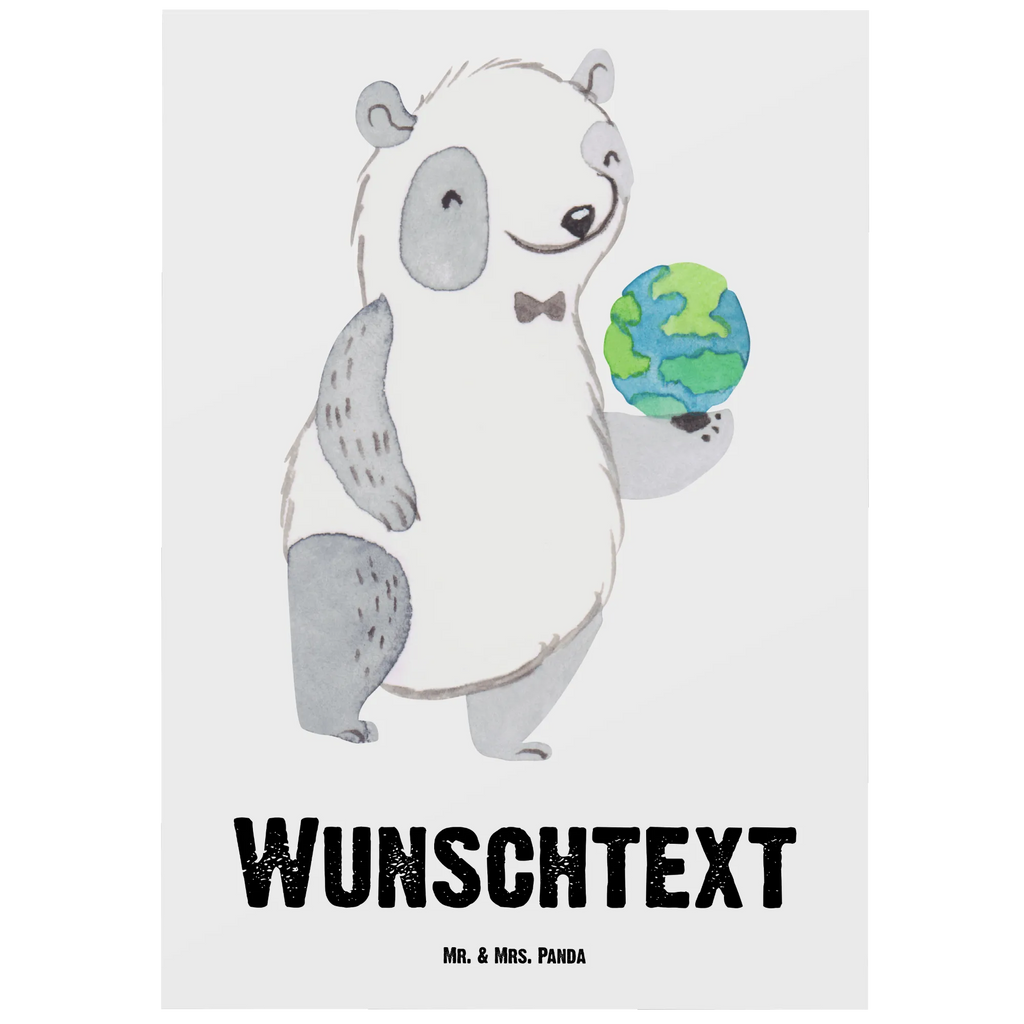 Personalizowana kartka pocztowa Meteorolog serce Zawód, Wykształcenie, Jubileusz, Pożegnanie, Emerytura, Kolega, Koleżanka, Prezent, Dawać, Pracownik, Współpracownik, Firma, Dziękuję, Dziękuję bardzo