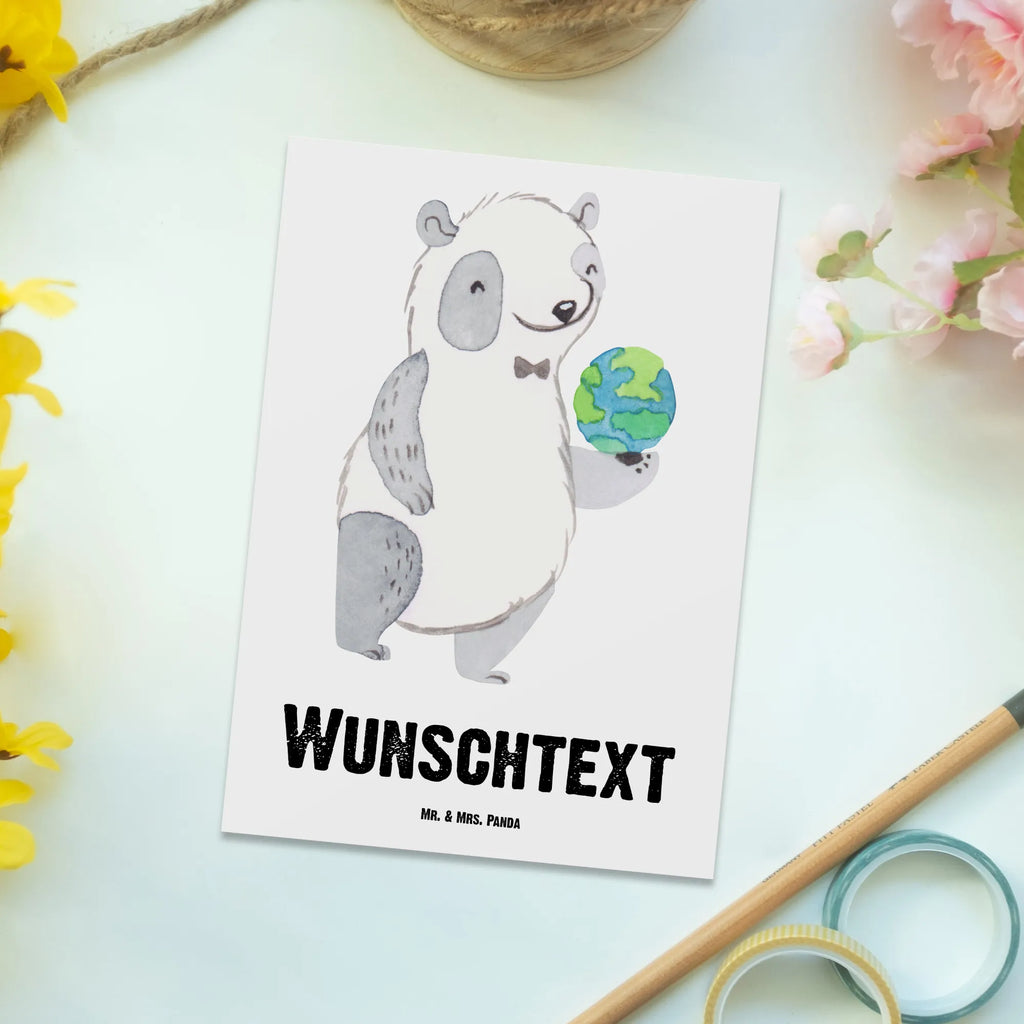 Personalizowana kartka pocztowa Meteorolog serce Zawód, Wykształcenie, Jubileusz, Pożegnanie, Emerytura, Kolega, Koleżanka, Prezent, Dawać, Pracownik, Współpracownik, Firma, Dziękuję, Dziękuję bardzo