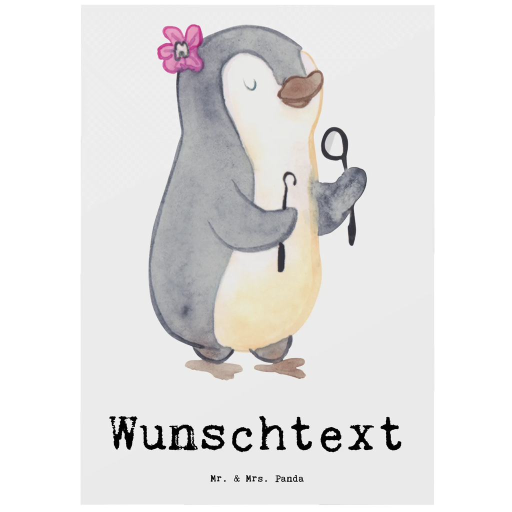 Personalisierte Postkarte Zahnmedizinische Fachangestellte mit Herz Karte mit Wunschtext, Ansichtskarte mit Wunschtext, Grußkarte mit Wunschtext, Geschenkkarte mit Wunschtext, Ansichtskarte mit Namen, Einladung mit Namen, Postkarte mit Namen, Postkarte personalisierbar, Geschenkkarte mit Namen, Karte mit Namen, Postkarte mit Wunschtext, Einladung mit Wunschtext, Grußkarte mit Namen, Postkarte bedrucken, Beruf, Ausbildung, Jubiläum, Abschied, Rente, Kollege, Kollegin, Geschenk, Schenken, Arbeitskollege, Mitarbeiter, Firma, Danke, Dankeschön