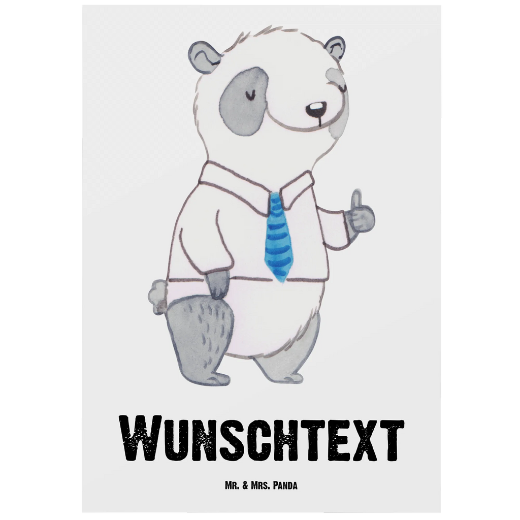 Personalizowana kartka pocztowa Menadżer ds. komunikacji serce Zawód, Wykształcenie, Jubileusz, Pożegnanie, Emerytura, Kolega, Koleżanka, Prezent, Dawać, Pracownik, Współpracownik, Firma, Dziękuję, Dziękuję bardzo