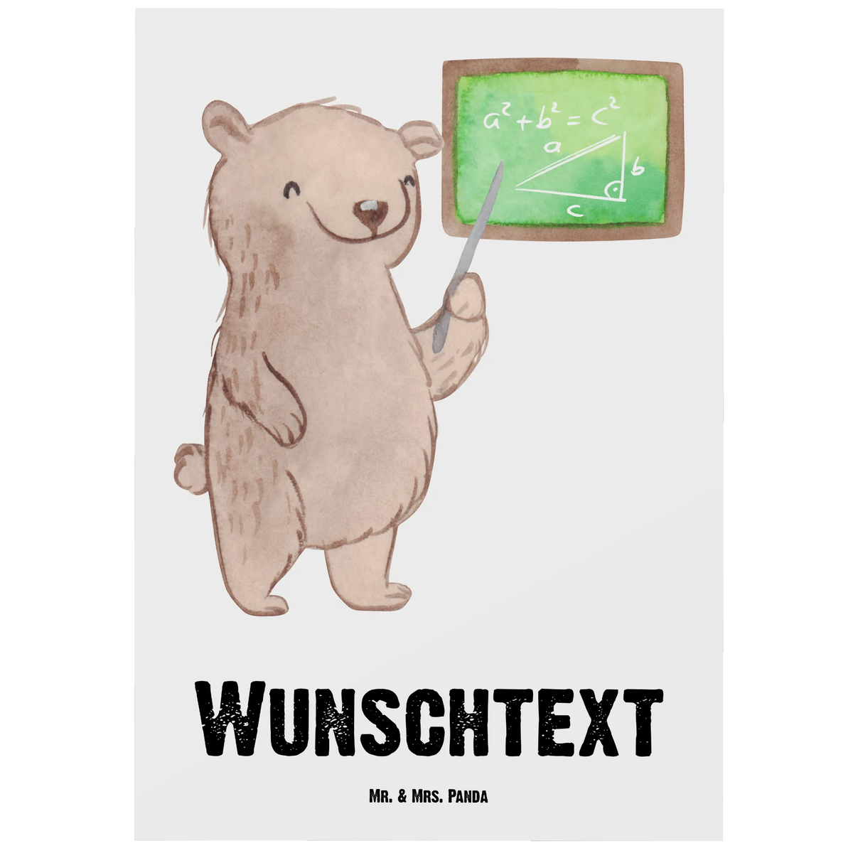 Personalisierte Postkarte Mathematiklehrer Herz Postkarten mit Namen, Grußkarte mit eigenem Text, Personalisierte Grußkarten, Ansichtskarte mit Namen, Postkarte mit eigenem Text, Personalisierte Postkarte, Karte mit Namen, individuelle postkarte, grußkarte personalisiert, personalisierte postkarten, Ansichtskarte mit Wunschtext, Grußkarte mit Wunschtext, Karte mit Wunschtext, Grußkarte mit Namen, Postkarte mit Wunschtext, Postkarte mit Namen, Personalisierte Mr. & Mrs. Panda Postkarte, individuelle grußkarte, Postkarte personalisiert, Postkarte Personalisierbar, Individualisierbare Postkarte, Personalisierte Grußkarte, Personalisierte Karte, Personalisierte Postkarte mit Namen, Personalisierte Postkarte mit Wunschtext, Personalisierbare Grußkarte, personalisierbare postkarte, Geschenk, Schenken, Jubiläum, Danke, Dankeschön, Beruf, Ausbildung, Abschied, Rente, Kollege, Kollegin, Arbeitskollege, Mitarbeiter, Firma, Mathematiklehrer, Matheunterricht, Referendariat, Mathelehrer, Mathe, Lehrer, Lehramtstudent
