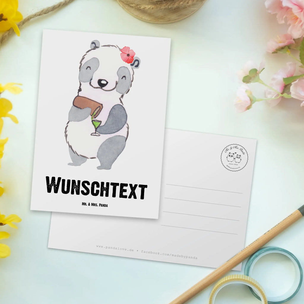 Personalisierte Postkarte Kneipenwirtin mit Herz Postkarte personalisierbar, Postkarte mit Namen, Postkarte mit Wunschtext, Karte mit Namen, Ansichtskarte mit Wunschtext, Geschenkkarte mit Namen, Grußkarte mit Namen, Karte mit Wunschtext, Ansichtskarte mit Namen, Grußkarte mit Wunschtext, Einladung mit Namen, Einladung mit Wunschtext, Postkarte bedrucken, Geschenkkarte mit Wunschtext, Beruf, Ausbildung, Jubiläum, Abschied, Rente, Kollege, Kollegin, Geschenk, Schenken, Arbeitskollege, Mitarbeiter, Firma, Danke, Dankeschön, Gastwirtin, Bar, Gaststätte, Eröffnung, Kneipe, Rum, Kneipenwirtin, Barkeeperin