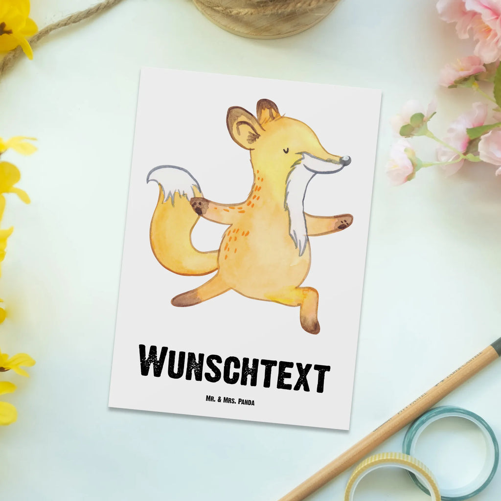 Personalisierte Postkarte Yogalehrer mit Herz Postkarte mit Wunschtext, Karte mit Namen, Geschenkkarte mit Wunschtext, Postkarte mit Namen, Postkarte bedrucken, Geschenkkarte mit Namen, Einladung mit Namen, Einladung mit Wunschtext, Ansichtskarte mit Wunschtext, Grußkarte mit Wunschtext, Postkarte personalisierbar, Ansichtskarte mit Namen, Grußkarte mit Namen, Karte mit Wunschtext, Beruf, Ausbildung, Jubiläum, Abschied, Rente, Kollege, Kollegin, Geschenk, Schenken, Arbeitskollege, Mitarbeiter, Firma, Danke, Dankeschön