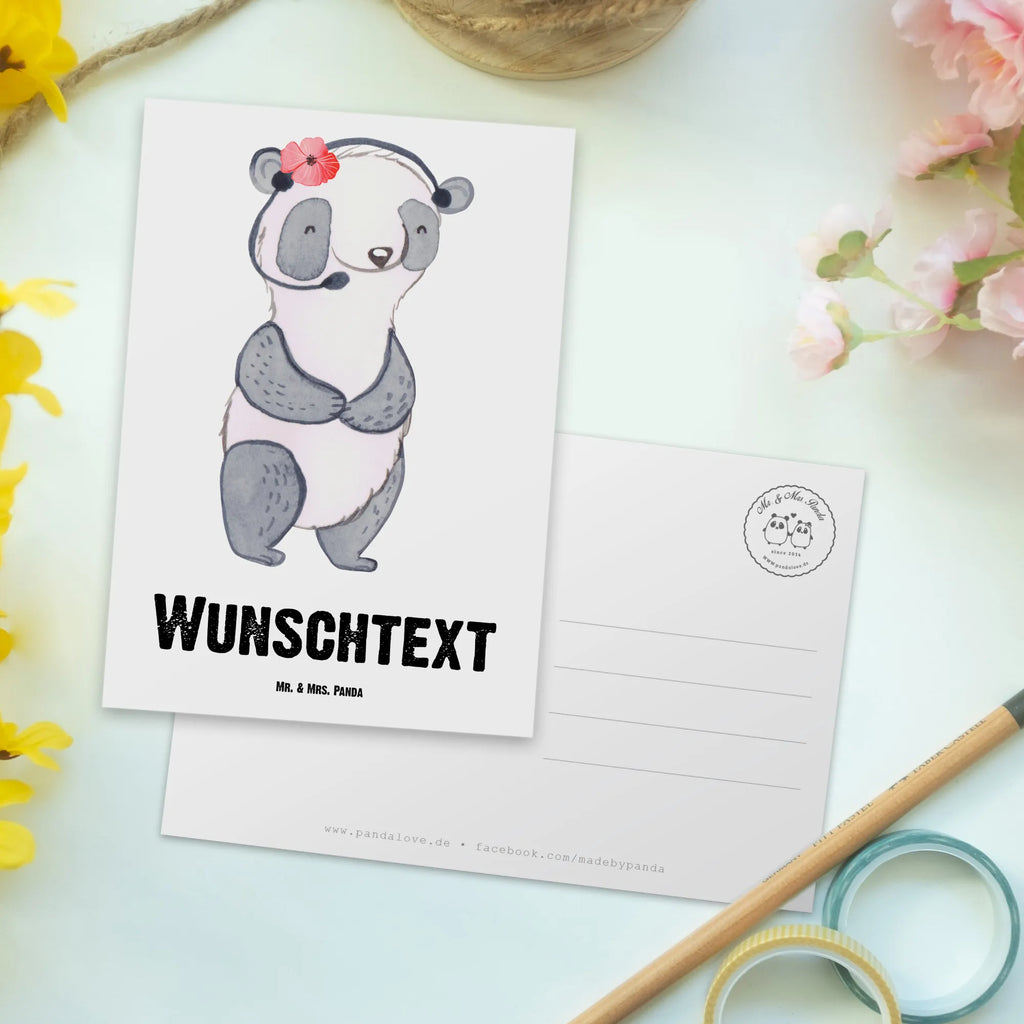 Personalisierte Postkarte Kundendienstmitarbeiterin mit Herz Karte mit Wunschtext, Postkarte mit Namen, Einladung mit Namen, Ansichtskarte mit Wunschtext, Einladung mit Wunschtext, Grußkarte mit Namen, Grußkarte mit Wunschtext, Ansichtskarte mit Namen, Geschenkkarte mit Wunschtext, Postkarte Personalisierbar, Postkarte Bedrucken, Postkarte mit Wunschtext, Geschenkkarte mit Namen, Karte mit Namen, Geschenk, Schenken, Jubiläum, Danke, Dankeschön, Beruf, Ausbildung, Abschied, Rente, Kollege, Kollegin, Arbeitskollege, Mitarbeiter, Firma, Kundendienstmitarbeiterin, Customer Service, Callcenteragentin, Backoffice Mitarbeiter