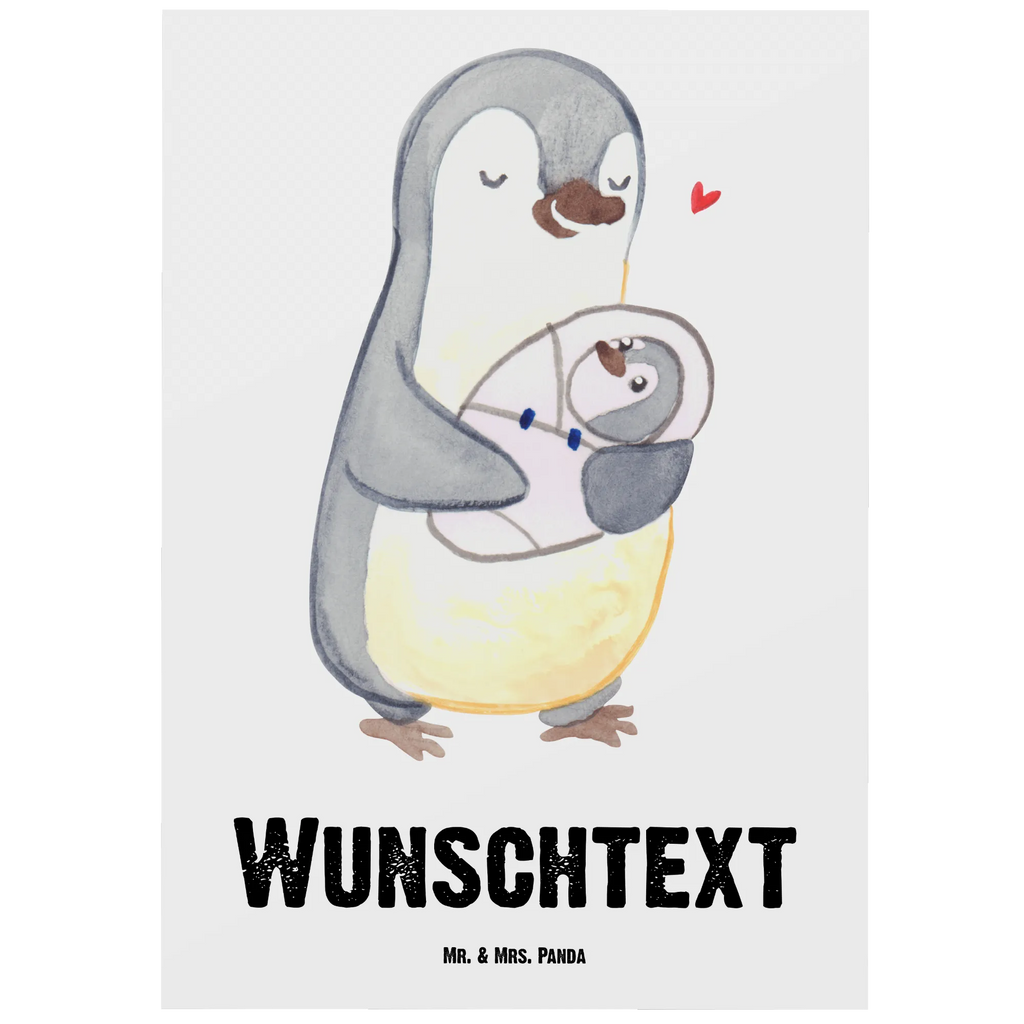 Personalised postcard nursery teacher heart gift, gift idea, best, farewell gift, passing exam, anniversary, retirement, promotion, job start, sayings, funny, profession