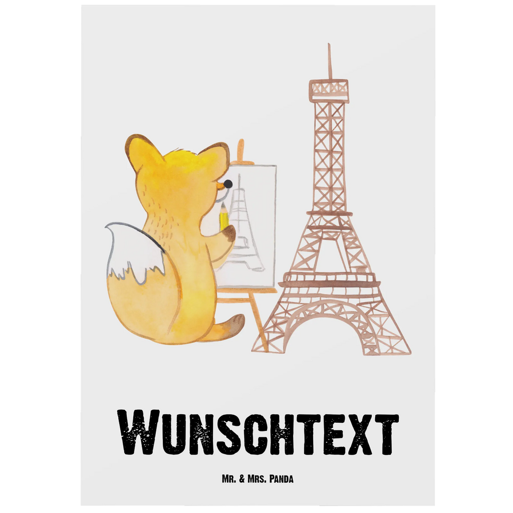 Personalisierte Postkarte Fuchs Urban sketching Einladung mit Namen, Karte mit Wunschtext, Geschenkkarte mit Namen, Einladung mit Wunschtext, Karte mit Namen, Ansichtskarte mit Namen, Postkarte mit Namen, Postkarte Personalisierbar, Postkarte mit Wunschtext, Grußkarte mit Namen, Geschenkkarte mit Wunschtext, Postkarte Bedrucken, Grußkarte mit Wunschtext, Ansichtskarte mit Wunschtext, Geschenk, Schenken, Sport, Sportart, Hobby, Danke, Dankeschön, Auszeichnung, Gewinn, Sportler, Malen, Urban Sketching, Künstler, Zeichenschule, Zeichnen