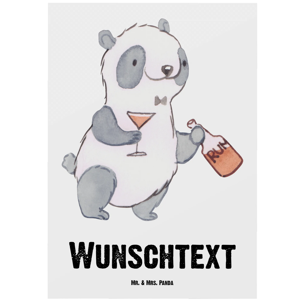 Personalised postcard Pub Proprietor heart gift, gift idea, best, farewell gift, passing exam, anniversary, retirement, promotion, job start, sayings, funny, profession